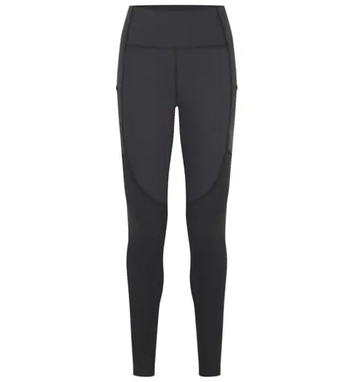 Rab Torque W - pantaloni arrampicata - donna Black