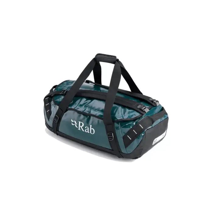 Rab Zaini trolley Expedition II Rouge