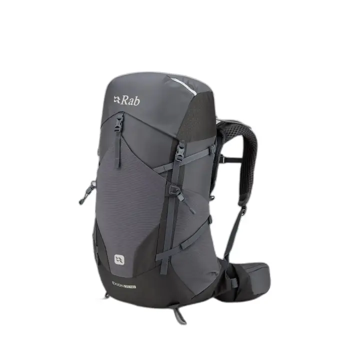 Zaino da donna Rab Exion ND Noir
