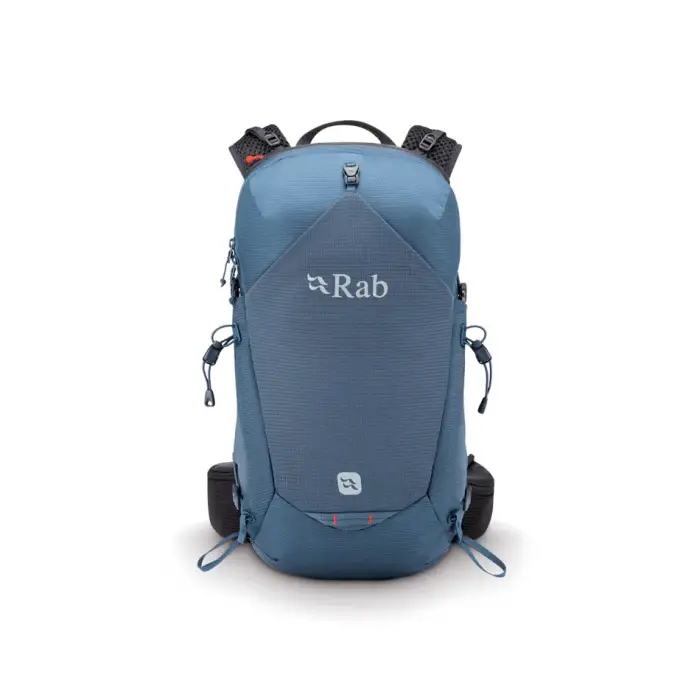 Rab Zaino da donna Protium 25 ND Bleu