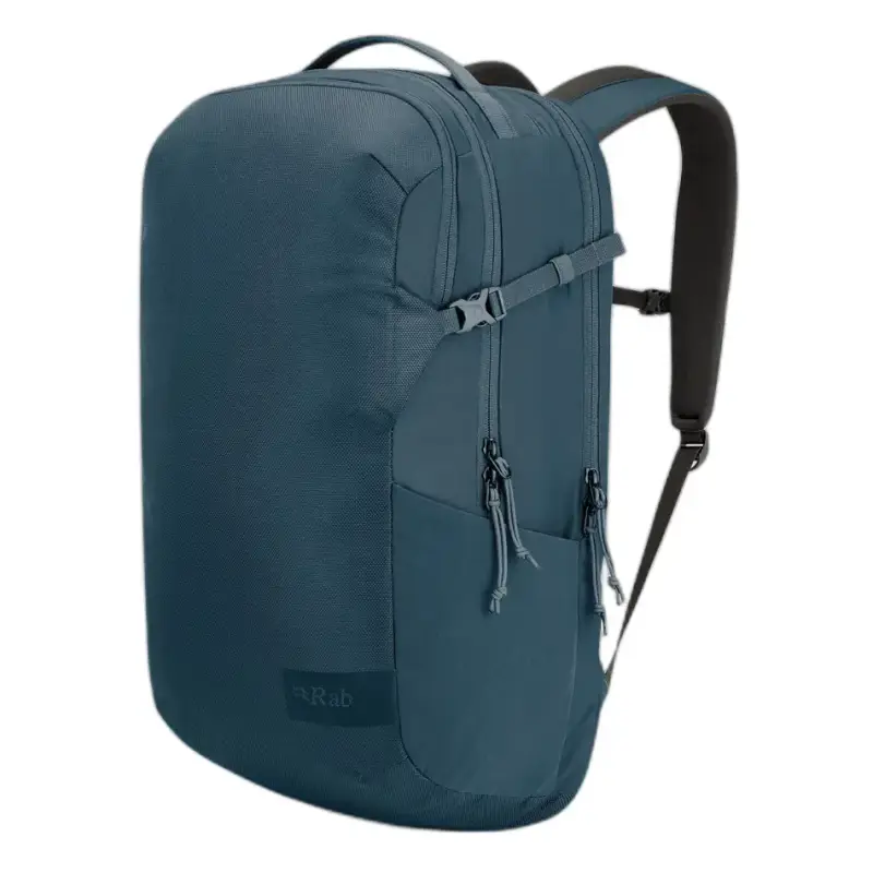 Rab Zaino Depot Bleu