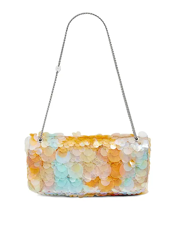 Rabanne Sac A Borsa principale Altri Verde