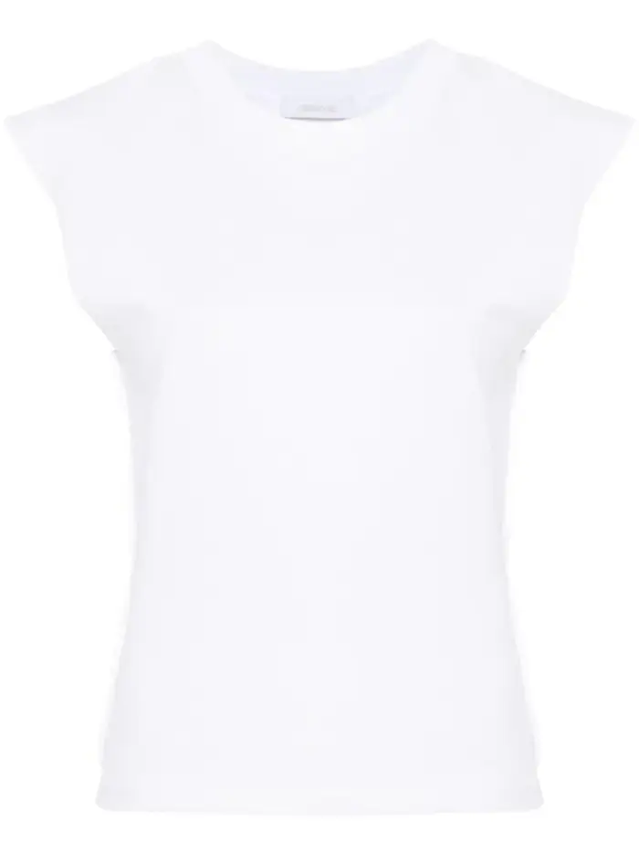 RABANNE T-shirt Bianco 2524281