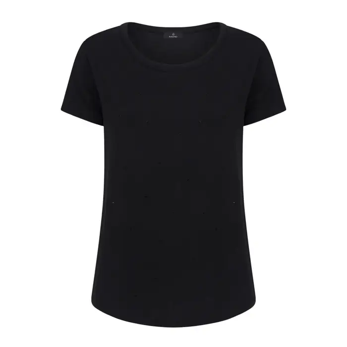 Ragno Maglia manica corta summer dg67t7 blu