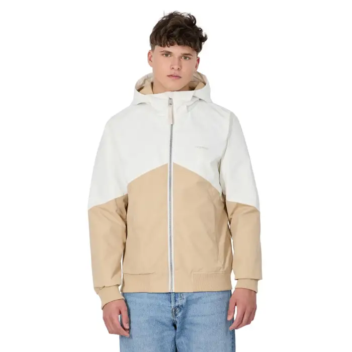 Ragwear Felpa con cappuccio Sherwend Beige