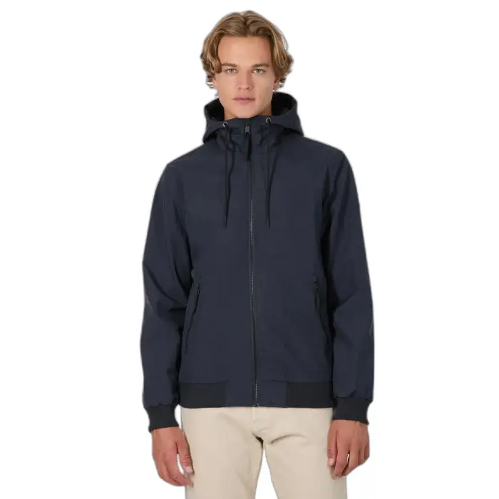Ragwear Felpa con cappuccio Stewie Bleu