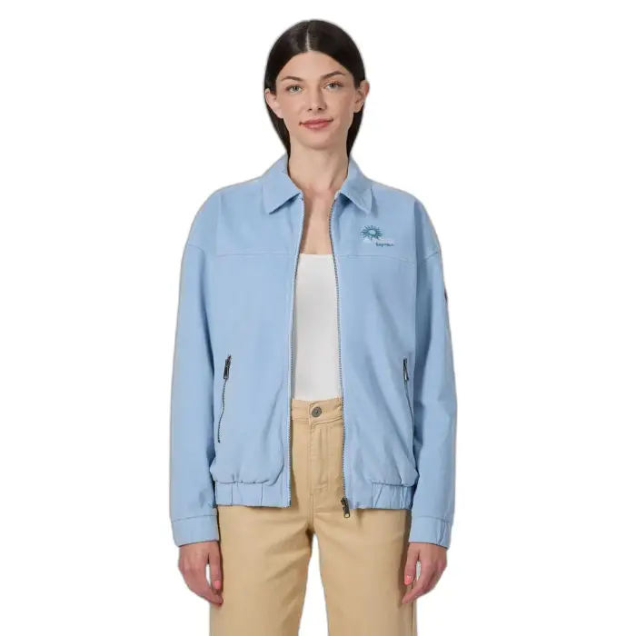 Ragwear Giacca da donna Melvene Cordy Bleu