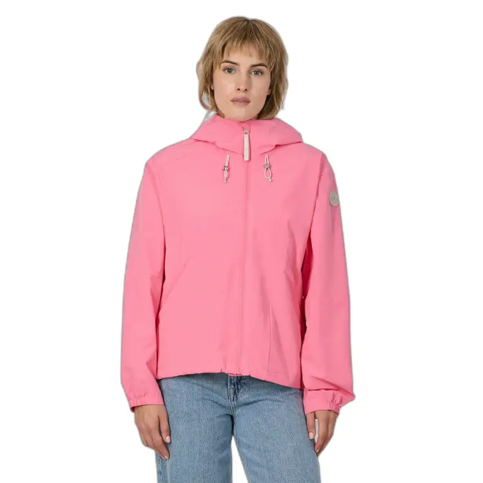 Ragwear Giacca da donna Smyla Rose