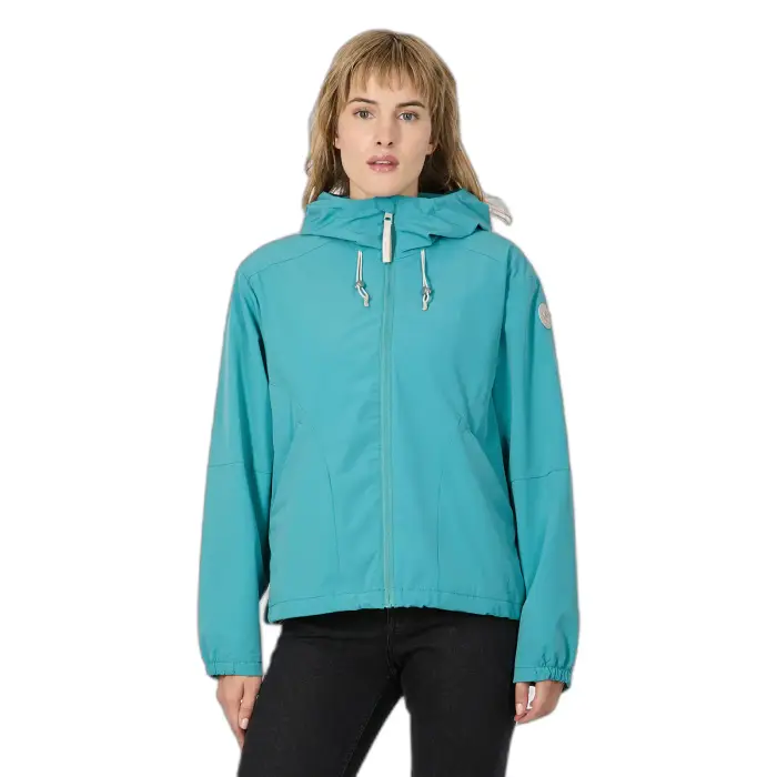 Ragwear Giacca da donna Smyla Vert