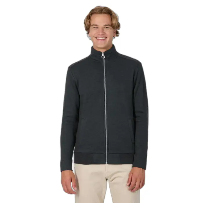 Ragwear Giacca Miet Gris
