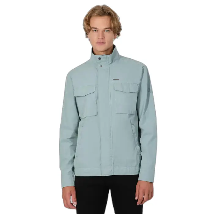 Ragwear Giacca Murpho Bleu
