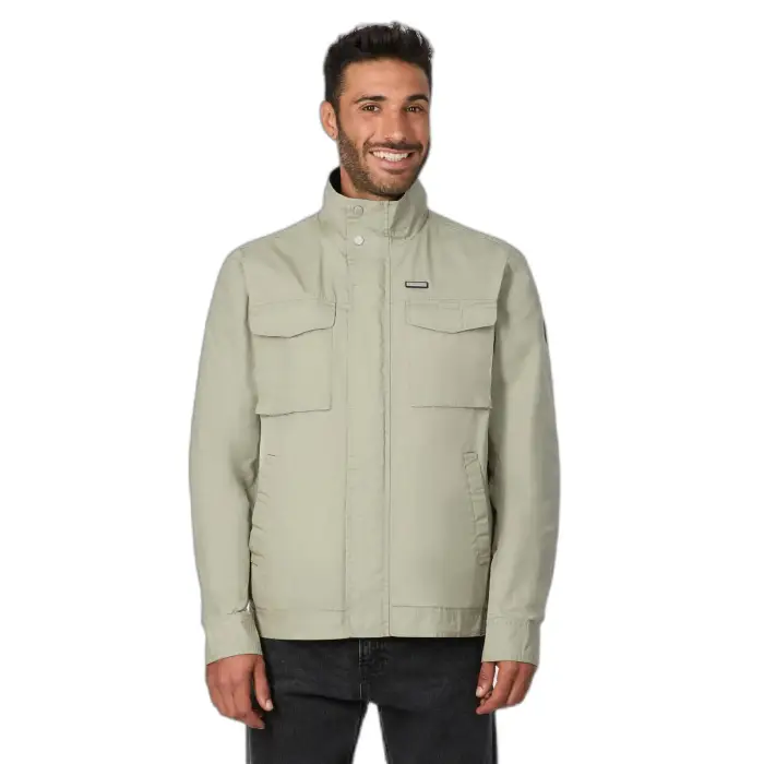 Ragwear Giacca Murpho Vintage Vert