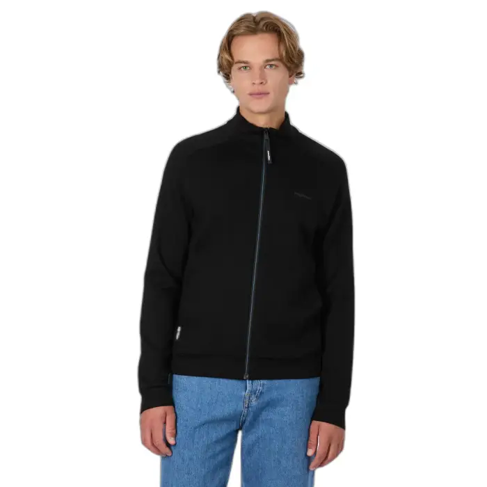 Ragwear Giacca Saryen Noir