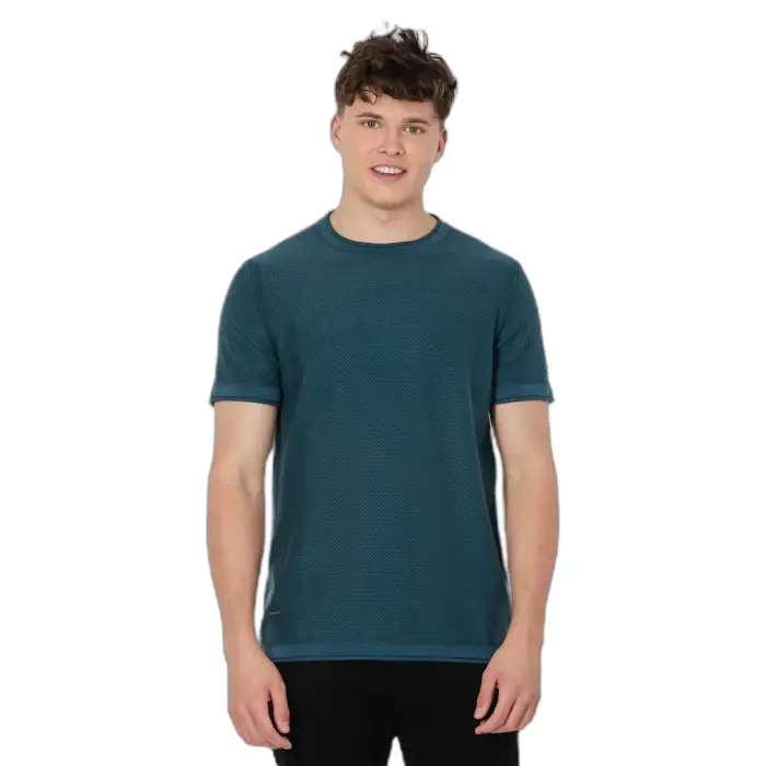 Ragwear T-shirt Treas Bleu