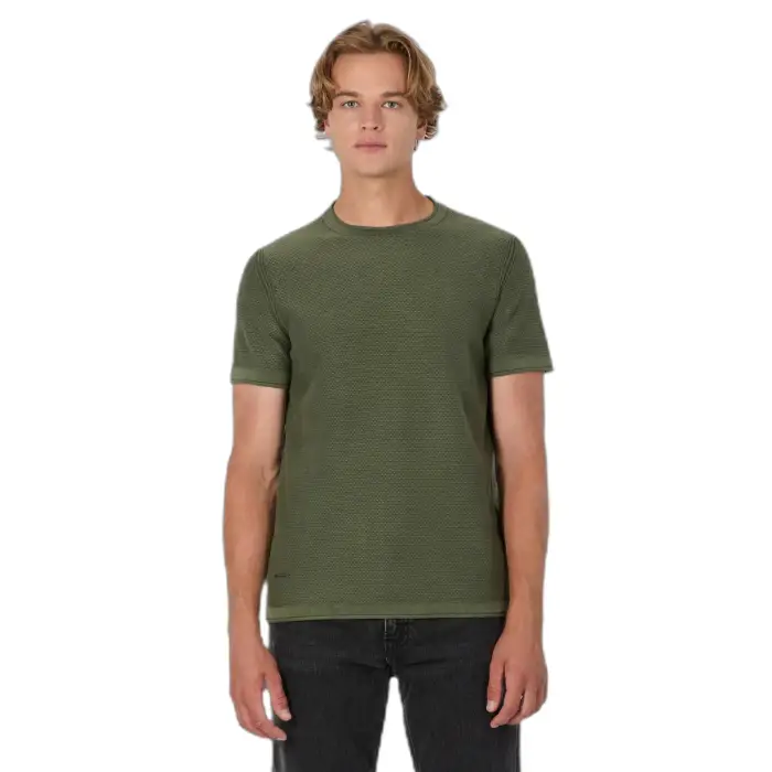 Ragwear T-shirt Treas Vert