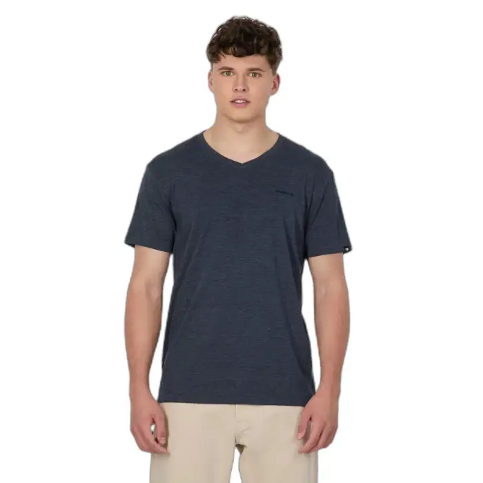 Ragwear T-shirt Vennies Bleu