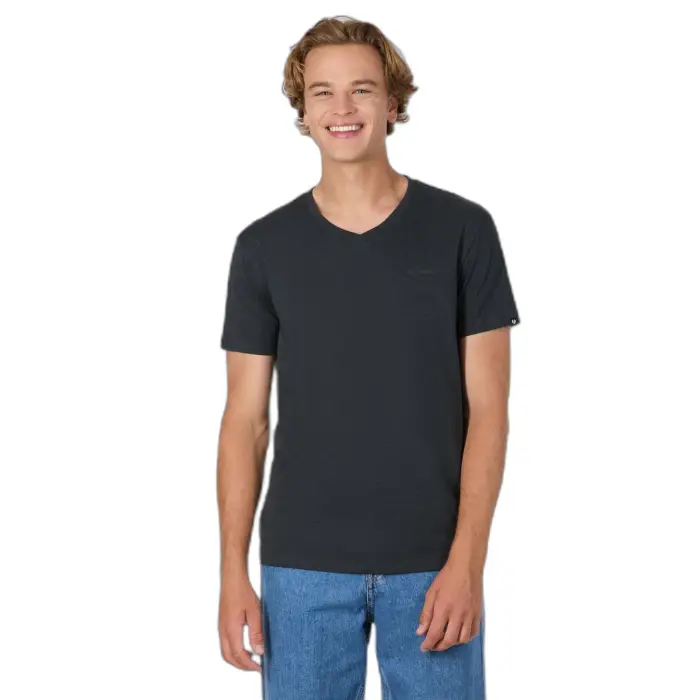 Ragwear T-shirt Vennies Gris