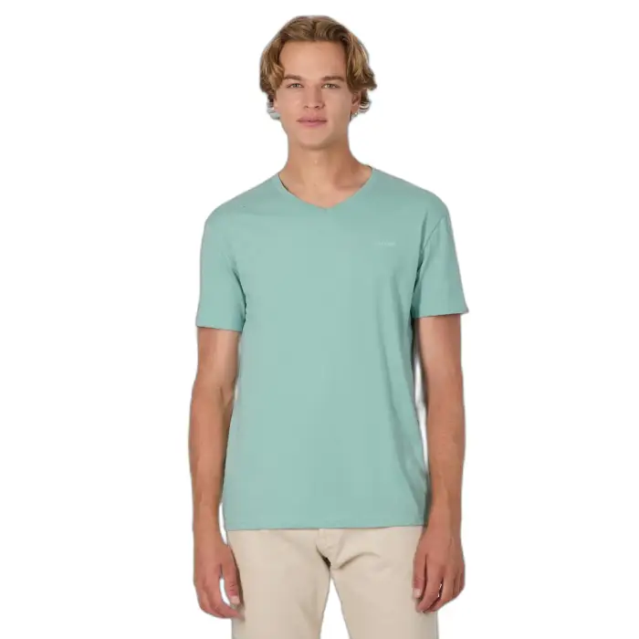 Ragwear T-shirt Vennies Vert