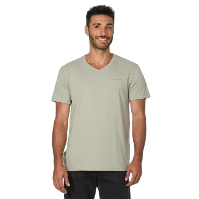 Ragwear T-shirt Vennies Vert