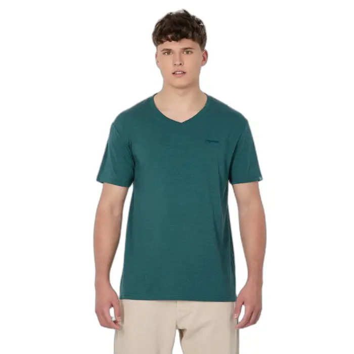 Ragwear T-shirt Vennies Vert