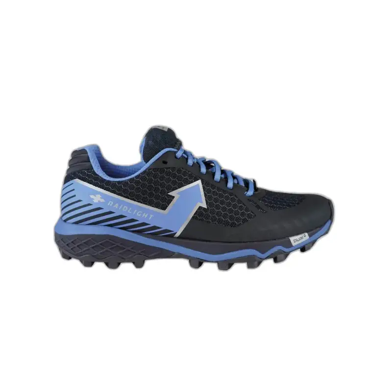 Raidlight Scarpe trail running da donna Dynamic 2 0