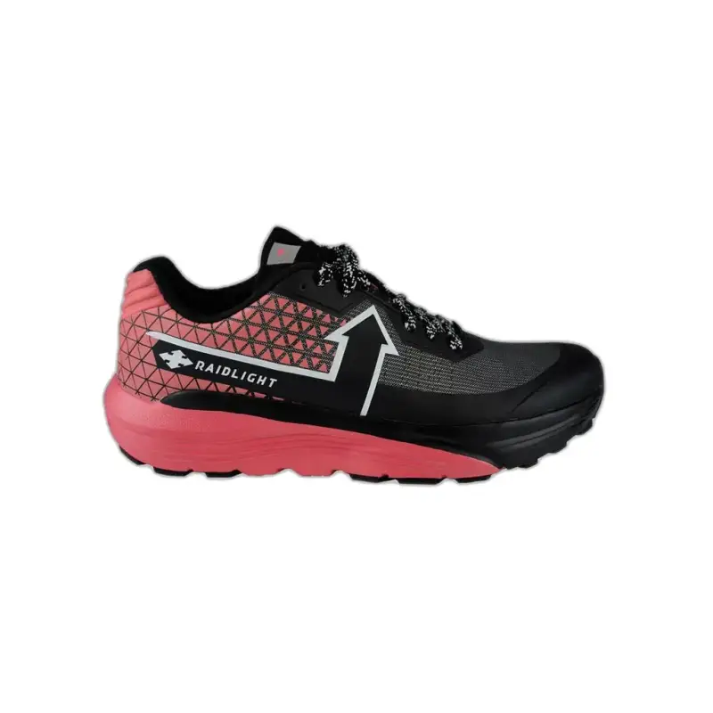 Raidlight Scarpe trail running da donna Ultra 3 0