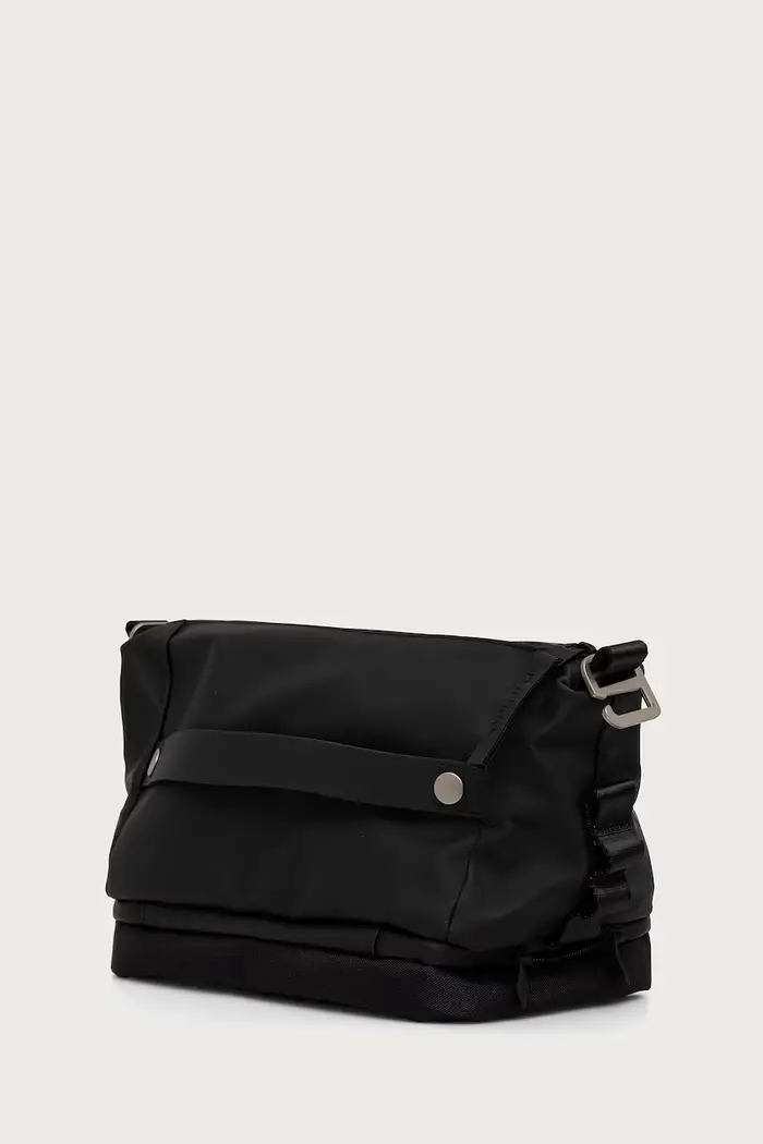 Rains borsa cosmetica Otaru Wash Bag W3 Nero