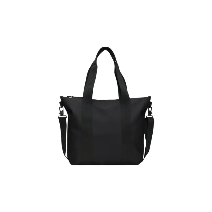 Rains Borsa Donna - black