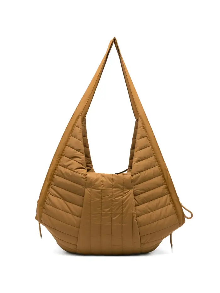 Borse A Spalla Uomo MARRONE