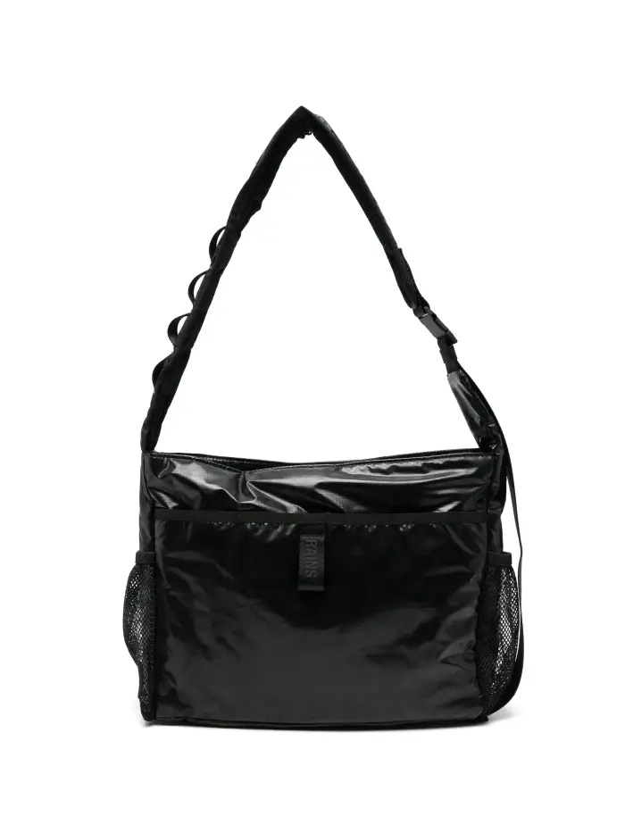 Borse A Spalla Uomo NERO