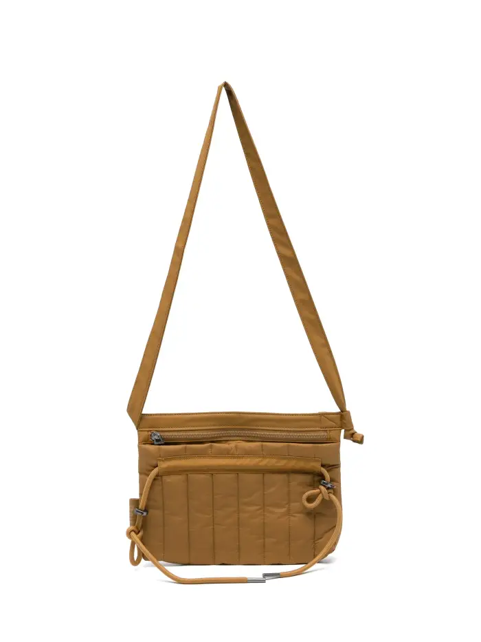 Borse A Spalla Uomo NERO