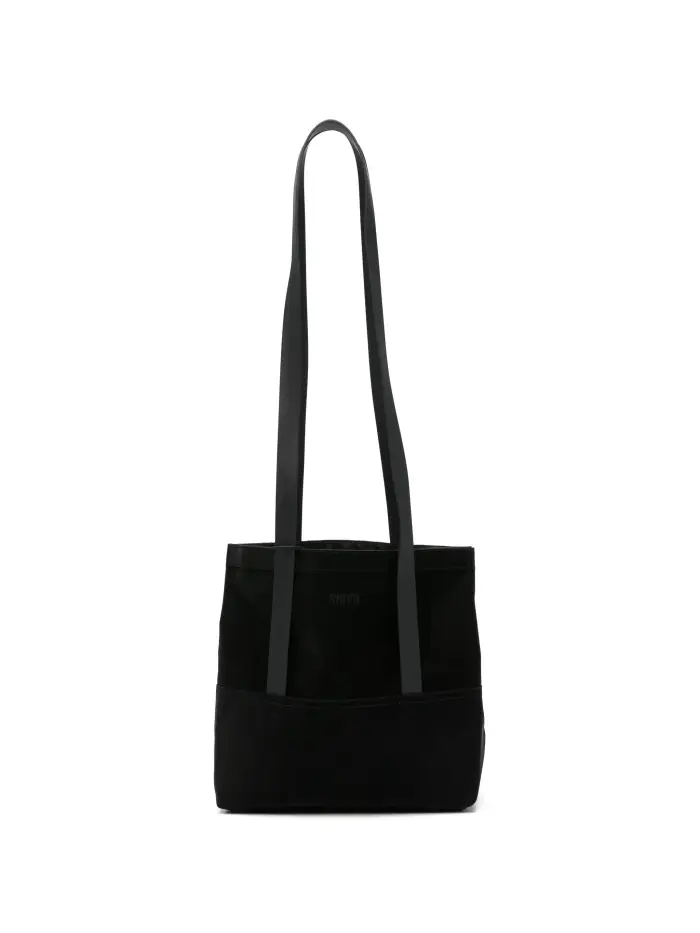 Borse A Tracolla Uomo NERO