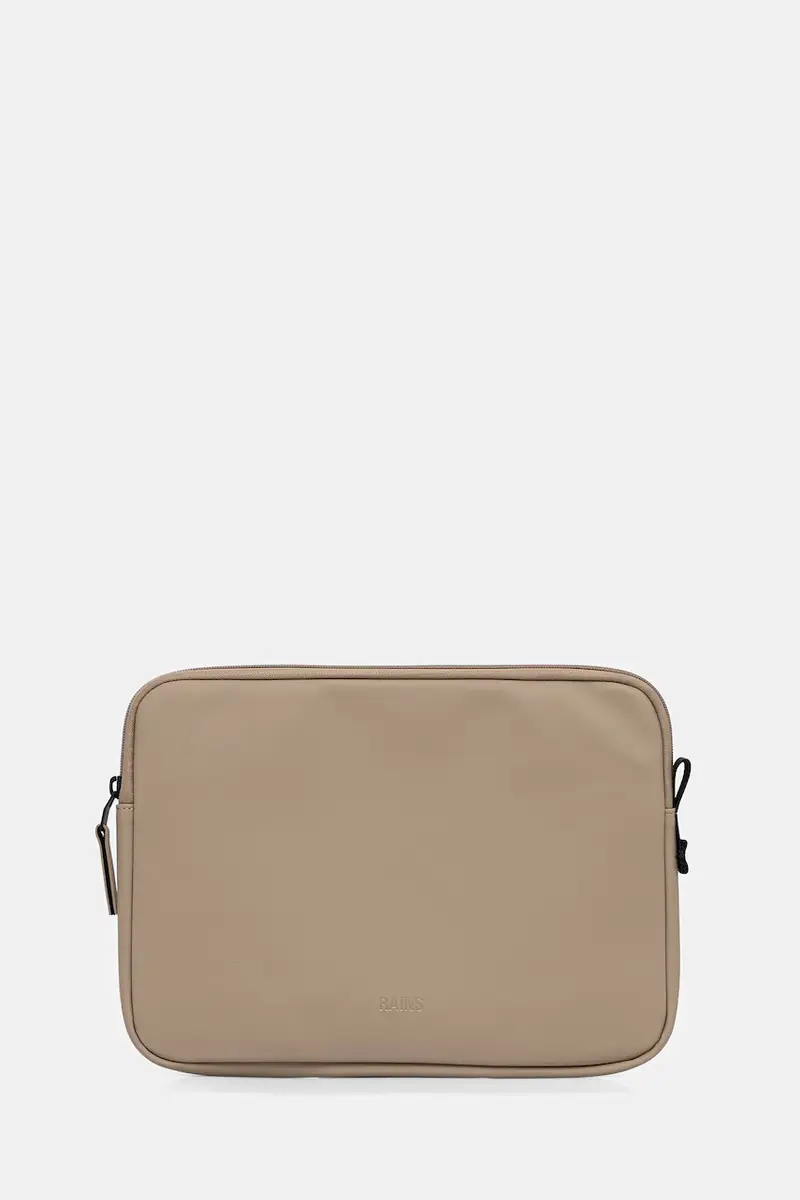 Borse A Spalla Uomo BEIGE