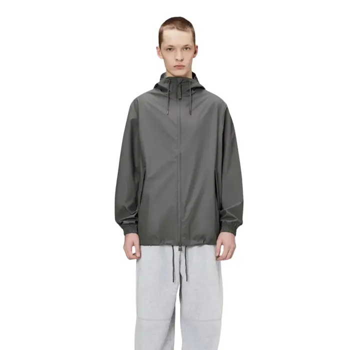 Rains Giacca Uomo - grey
