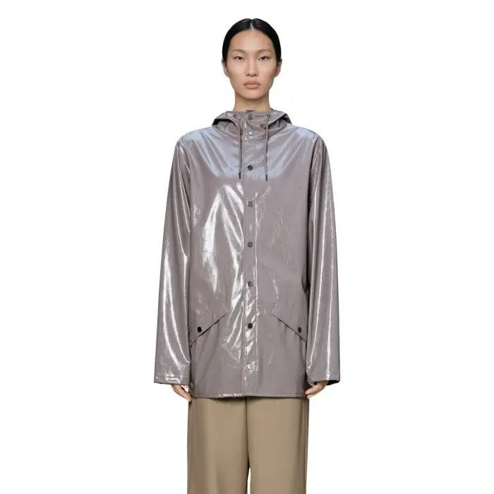 Rains Giacca Uomo - purple