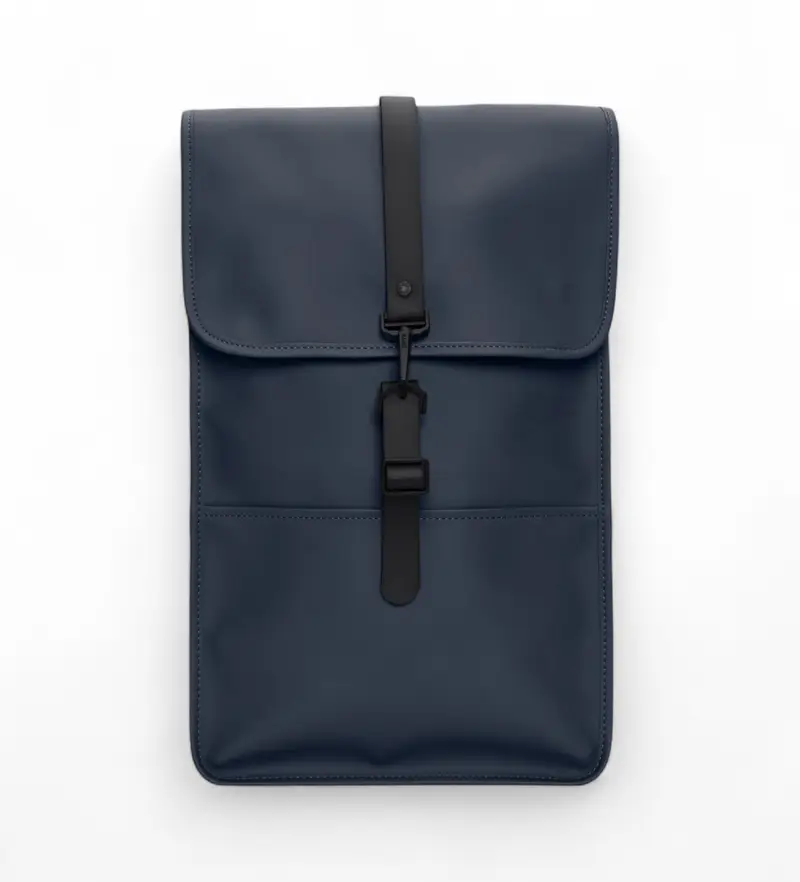 Rains Mini zaino Blu 4042771