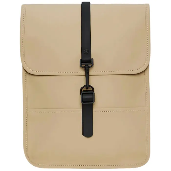 Zaini Rains BACKPACK MICRO W3 Beige