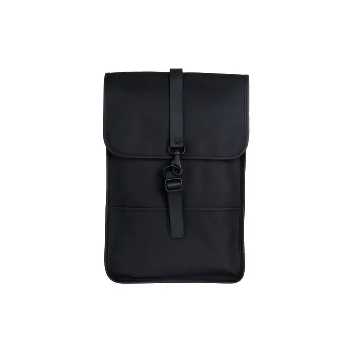 Zaini Rains BLK ZAINO MINI Nero