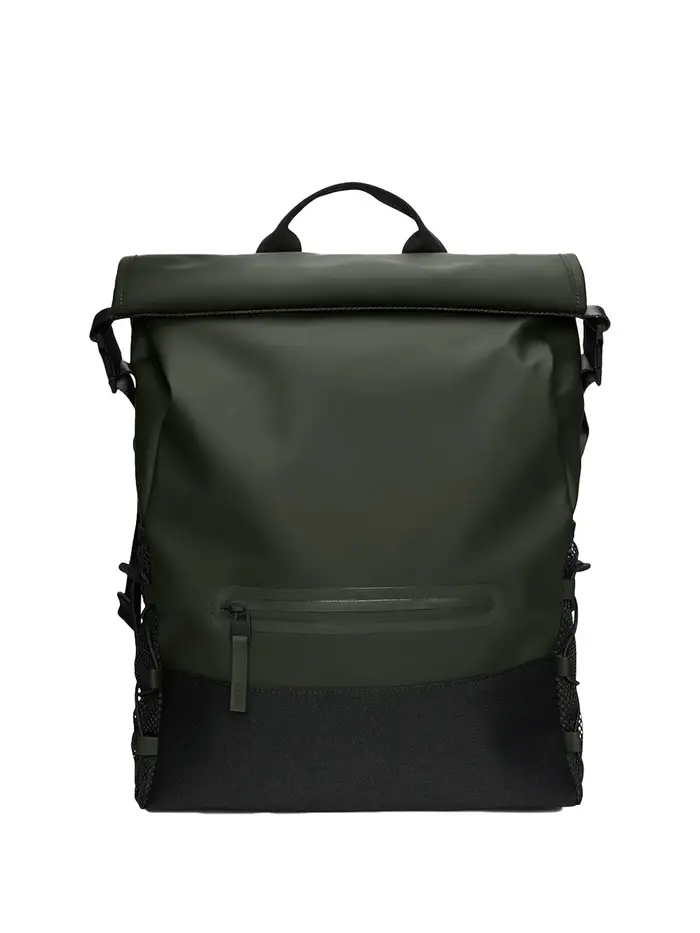 Rains Zaini Uomo VERDE