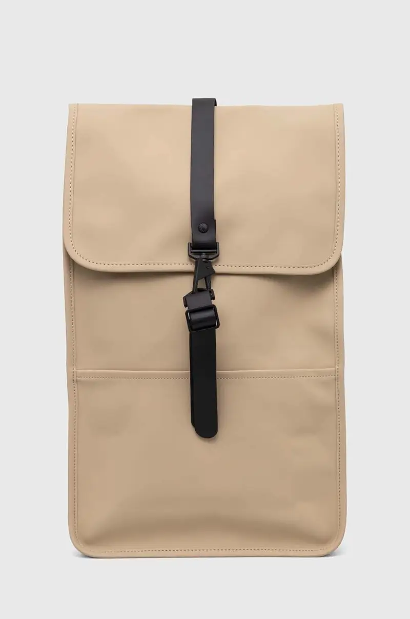 Rains zaino 13000 Backpacks Beige