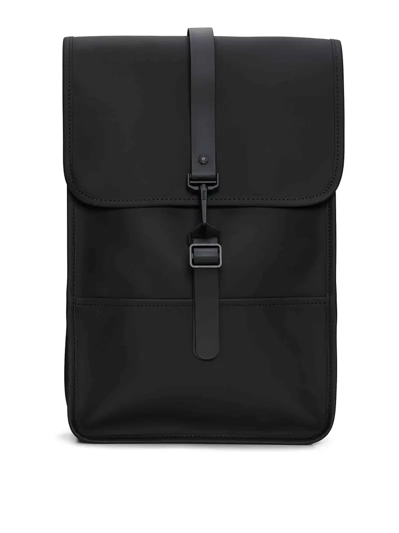 Rains Zaino mini W3 Nero