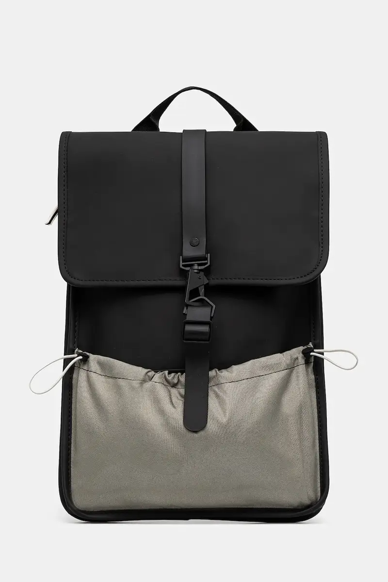 Rains zaino Mix Backpack Mini colore nero 14280