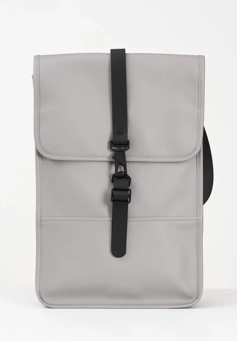 Rains Zaino Puffed Backpack Mini nube per uomo e donna