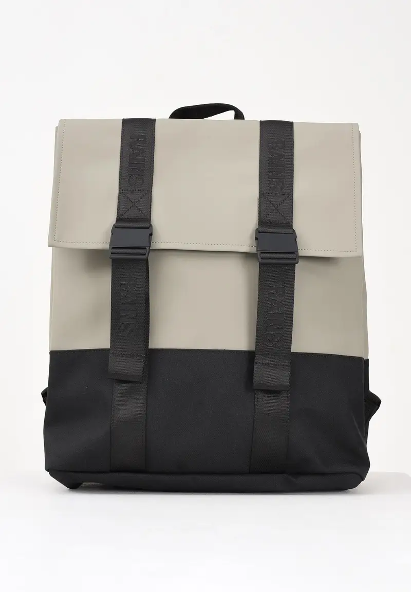 Rains Zaino Trail MSN salvia per uomo e donna