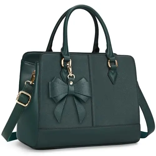 RAINSMORE Borsa a mano Donna Nero 2510088