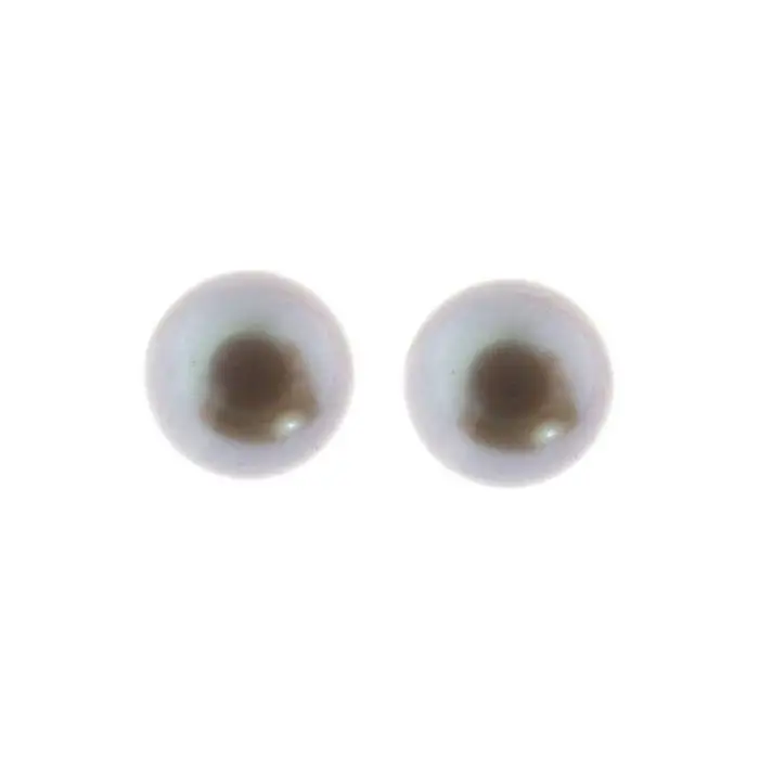 Nove25 Orecchino Cerchio Silver Constellation Septum In Argento Con Pietre Lucido