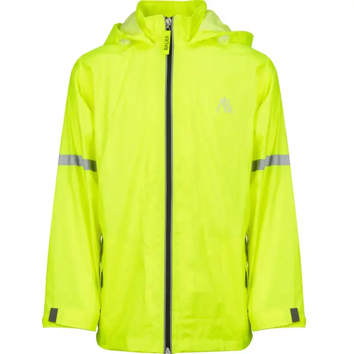 Giacca impermeabile bambino Ralka® Jaune
