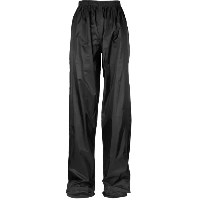 Pantaloni da pioggia Ralka® Noir