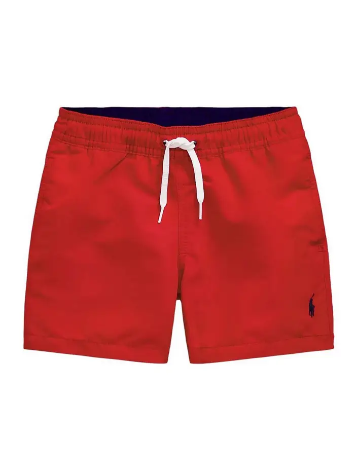 Baule da bagno da viaggio Rosso