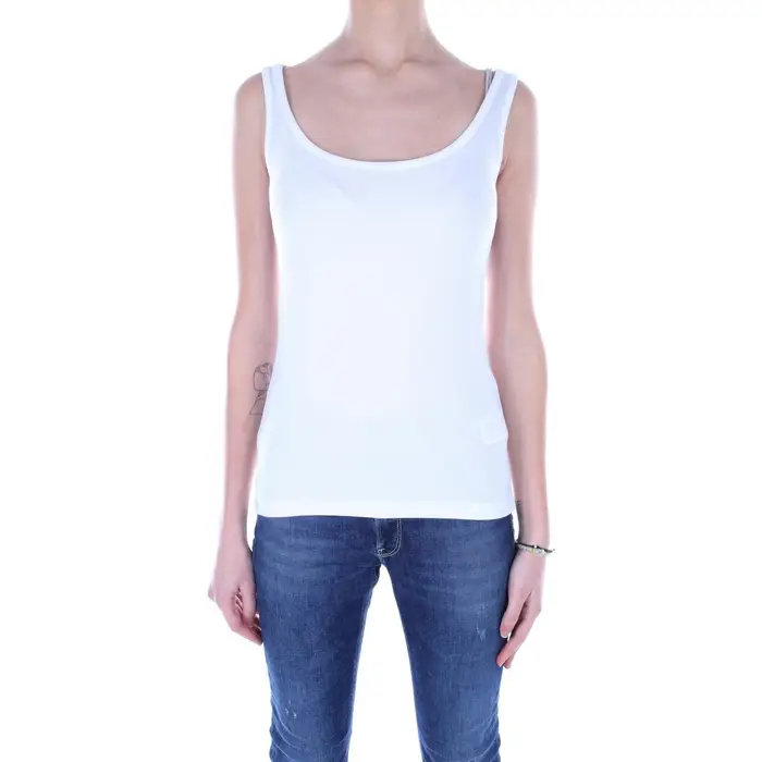 Ralph Lauren Camicetta 200704777 Bianco